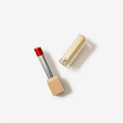 ลิป burberry|ซื้อ BURBERRY Burberry Brit Shine Lipstick .